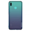 Maska Nillkin Nature za Huawei P Smart (2019) siva.
