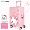 Mesuca X HelloKitty Dečiji kofer, 50.8 cm, Roze