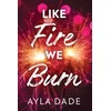 Like Fire We Burn