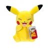 Plišasta igrača Pokémon Pikachu - 20 cm (PKW3080)
