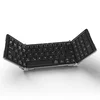 B.O.W Tastatura, Bluetooth, Crna