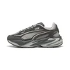 Puma Muške patike Rs Surge Hairy Suede, 404327-08, Sive