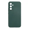 Maska Silikonska GENTLE Color za Samsung A05s/ maslinasta