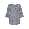 LASCANA Bluza, modra