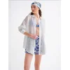 MixRay Bluza bela