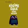 Kleine Eule ganz allein