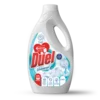 DUEL Tečni deterdžent za pranje veša Universal, 2.45 l