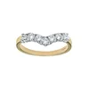 DIAMANT LETERNEL Prstan zlata