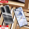 Escase Maska za mobilni telefon Honor 30 Pro / Honor 30 Pro+, Providna