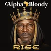 Alpha Blondy - Rise (LP)