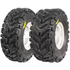 BKT Quad / ATV guma 22x11.00-9 Wing W207 TL