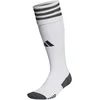 adidas Športne nogavice ADI 23 SOCK Bela