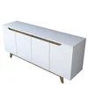 Hanah Home Komoda GD102, Bela