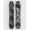 Ride Moderator 2027 Snowboard design