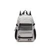 Aoking Unisex ranac XN3511A, Sivi