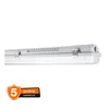 Armatura za dve LED cevi 120cm LEDVANCE