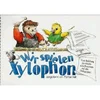 SALB note: WIR SPIELEN XYLOPHON