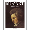 MOZART:OPERA ARIAS SOPRANO