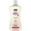Chicco BM sensitive uljana kupka 200ml