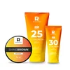 Shine Brown Tan & Protect Bundle