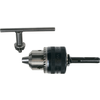 MAKITA Glava z zobat.vencem in ključem z SDS Plus adapter. P-34833