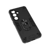 Teracell Maska za Samsung Galaxy S26 S941B Hard Ring, Crna