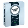 Kondomi Mister Size 47mm 3/1