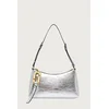 MARC JACOBS crossbody torbica ženska iz umetnega usnja POUCH MINI BAG