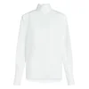 Karl Lagerfeld Bluza bela