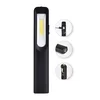 Commel led radna svetiljka 3w+3w cob magnetni drzac 7000k ( c401-020 )