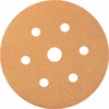 Smirdex Brusilni disk 150 mm 6 + 1 luknje P40