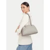 Furla Ročna torba Poppy M WB02109 BX4573 CN 4897S Siva