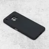 TELEMPIRE Silikonska maska za telefon za Honor 50 Lite/Nova 8i crna