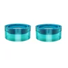 INF Zamenjava/združljiv del – Dyson V10 Optic zadnji filter, paket 2, (5000339278)