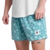 Saysky Kratke hlače Flower Pace Shorts 5