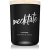 DW Home Zen Meditate dišeča sveča 212 g