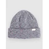 HAE Navigator Melange Beanie blue
