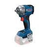 BOSCH GDS 18V-350 Professional Akumulatorski udarni odvrtač u L-BOXX 136, 06019M5000