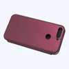 Maska za telefon ROYAL FLIP COVER za Huawei Y6 (2018), Bordo