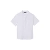 Mayoral Srajca 6137 Bela Regular Fit