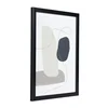 Eglo living slika plastika, staklo, Robeval 423085