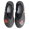 Rolly copat šolski 107BG Smile Basketball F siva 29