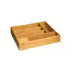 Držač escajga Bamboo 38x28x7 cm