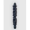 CandleHand 3D Taper Candle black