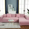 Tark Prevleka za sedežno garnituro pink