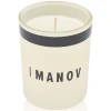 Dišeča sveča MANOV 210 g, Humdakin