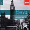 HAYDN:SYMPHONIES 99-104/BEECHAM