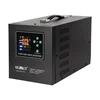 slomart KEMOT PROsinus-2000 Pretvornik/UPS z močjo 1200W, 2000VA, črn