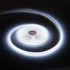 Rebel LED trak COB dioda niz - 5m hladno bela 12V