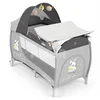 Cam prenosivi krevetac za decu Daily Plus l-113.242